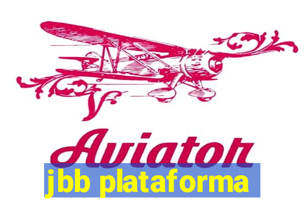 jbb plataforma